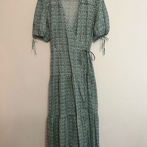 Christy Dawn Augusta dress